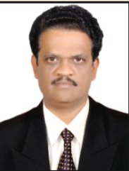 Sanjay Ashok Shah